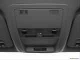  Courtesy lamps/ceiling controls photo